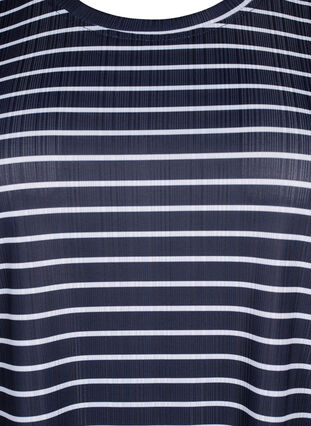 FLASH – T-Shirt mit Streifen, Night S. W. Stripe, Packshot image number 2