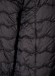 Steppjacke, Schwarz, Packshot image number 3