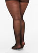 2-pack Strumpfhosen in 20 DEN, Schwarz, Model image number 1
