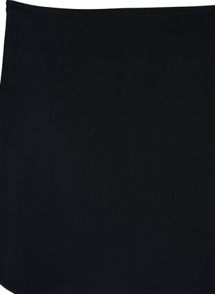 Bikini Hose, Black, Packshot image number 2
