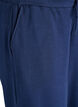 Sweathose mit Taschen, Blau, Packshot image number 2