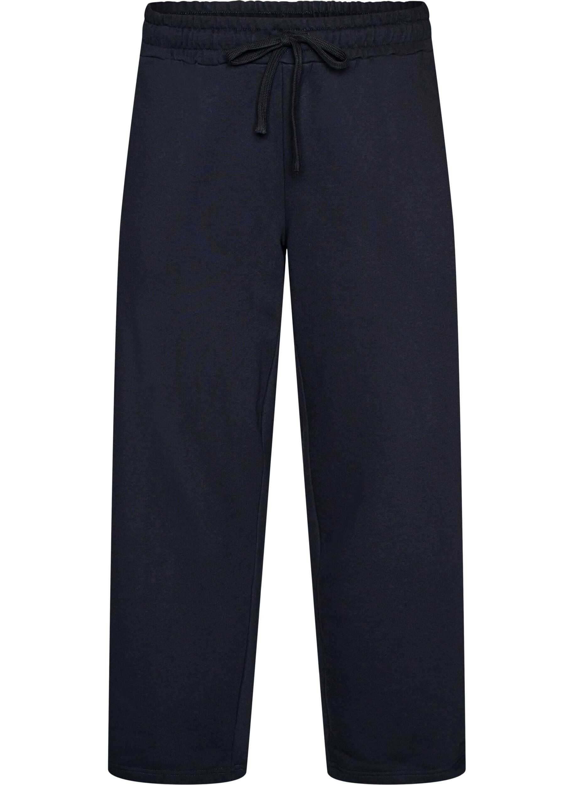 ZizziSweathose mit Taschen, Blau, Packshot image number 0