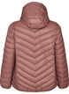 Leichte Kapuzenjacke, Rot, Packshot image number 1