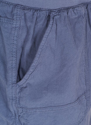 Bequeme Shorts, Vintage Indigo, Packshot image number 2