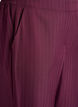 Lockere Hose mit Taschen, Rot, Packshot image number 2