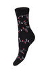 2er-Pack Weihnachtssocken, Rot, Packshot image number 3