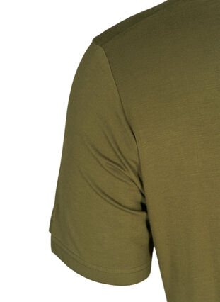 T-Shirt, Ivy green, Packshot image number 3