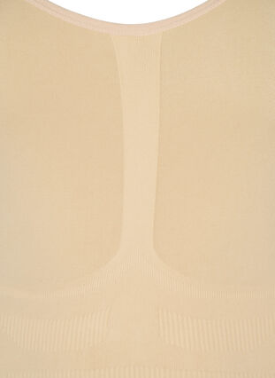 Shapewear-Trägertop, Nude, Packshot image number 2