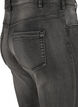 Slim Fit Emily Jeans mit normaler Taillenh&ouml;he, Grau, Packshot image number 3