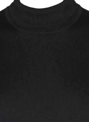 Strickpullover, Black, Packshot image number 2