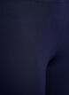 Basic-Leggings mit extra L&auml;nge, Blau, Packshot image number 2