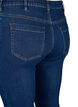 Amy Jeans mit hoher Taille und extra schlanker Passform, Blau, Packshot image number 3