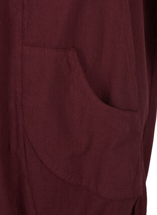 Kleid mit Taschen, Port Royal, Packshot image number 2