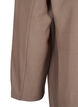 Zweireihiges Blazerkleid, Walnut, Packshot image number 3