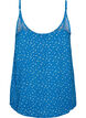 Tr&auml;gertop aus Viskose, Blau, Packshot image number 1