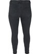 Jeggings aus Baumwollmischung, Grey Denim, Packshot image number 1