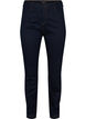 Slim Fit Emily Jeans mit normaler Taillenh&ouml;he, Blau, Packshot image number 0