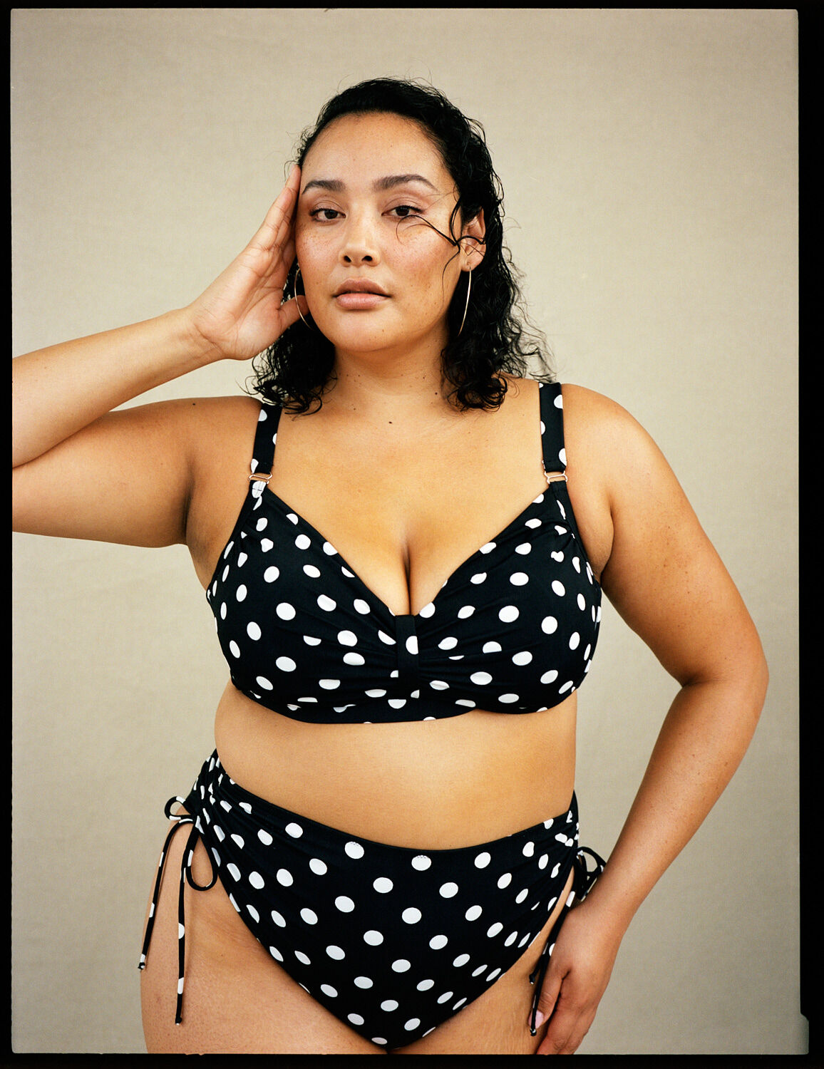 Zizzi Bademode, , Model