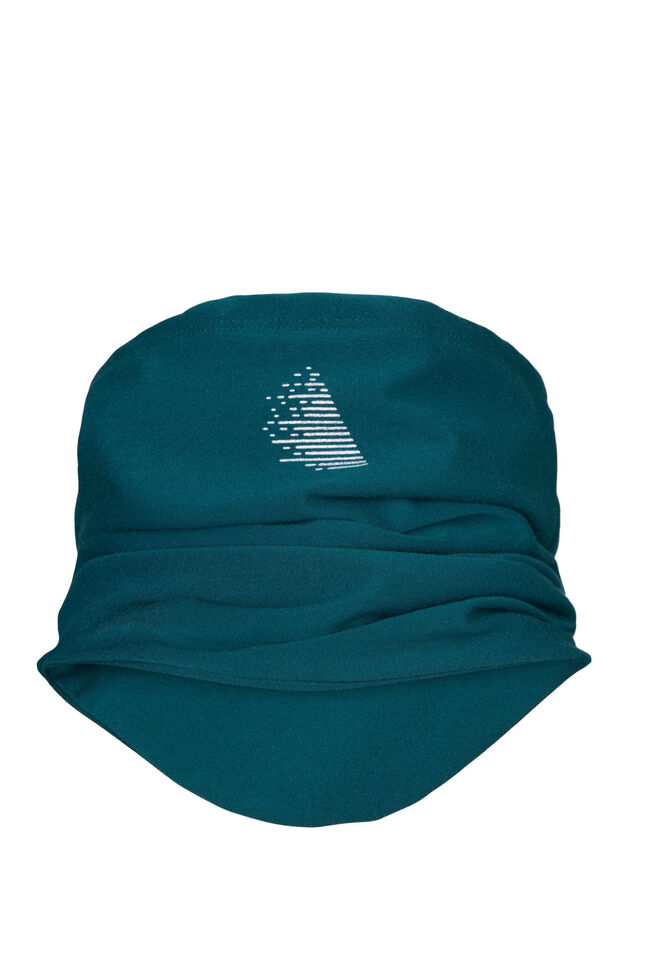 Schlauchtuch, Deep Teal, Packshot image number 1
