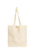 Tote Bag mit Print, Gelb, Packshot image number 1