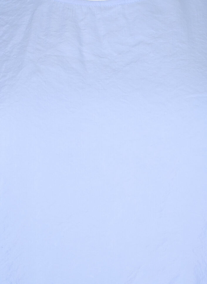 Bluse aus TENCEL™-Modal mit gestickten Details, Serenity, Packshot image number 2