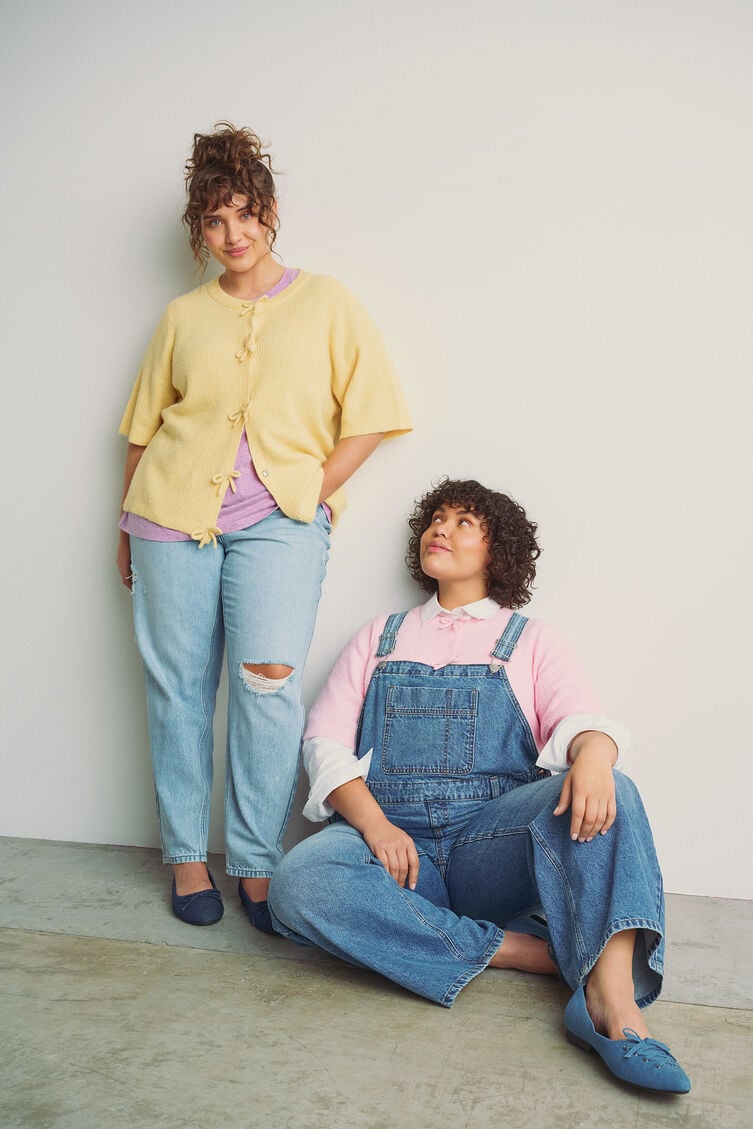 Farbenfrohe Sets, , Model