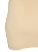 Shapewear-Trägertop, Beige, Packshot image number 3