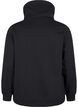 FLASH - Sweatshirt mit Stehkragen, Black, Packshot image number 1