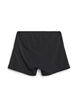 Bikini-Hose, Schwarz, Packshot image number 1