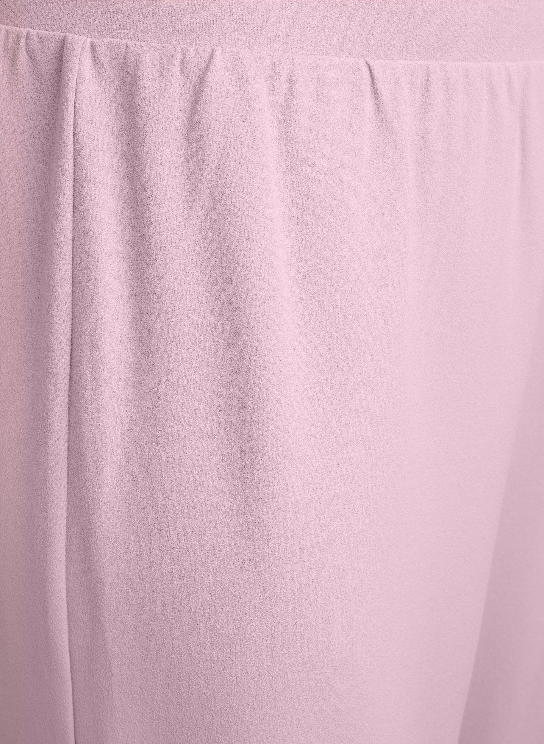 Zizzi FLASH - Hose mit gerader Passform, Rot, Packshot image number 2