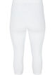 Basic 3/4-Leggings , Bright White, Packshot image number 1