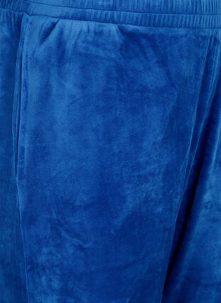 Homewear-Hose, Monaco Blue, Packshot image number 2