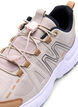 Extra-Weite - Sneakers mit elastischen Schnürsenkeln, Birch, Packshot image number 3