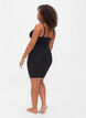Shapewear Overall, Schwarz, Model image number 2