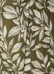 Midi-Tr&auml;gerkleid aus Bio-Baumwolle, Gr&uuml;n, Packshot image number 2