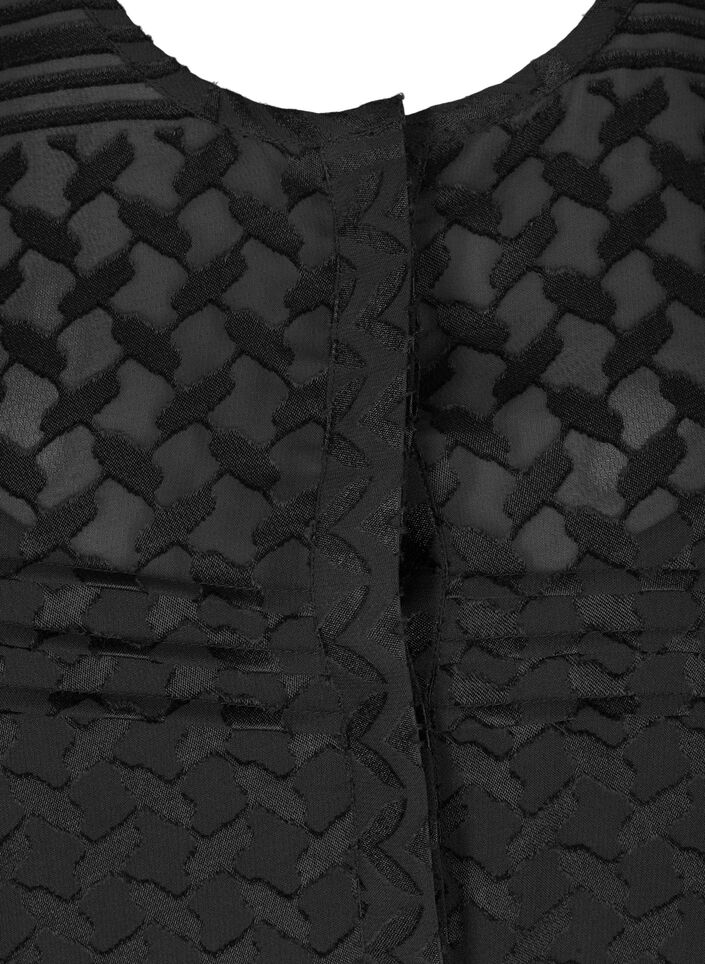 Kleid, Black, Packshot image number 2