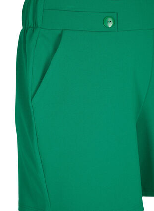 Shorts mit Taschen und lockerer Passform, Jolly Green, Packshot image number 2
