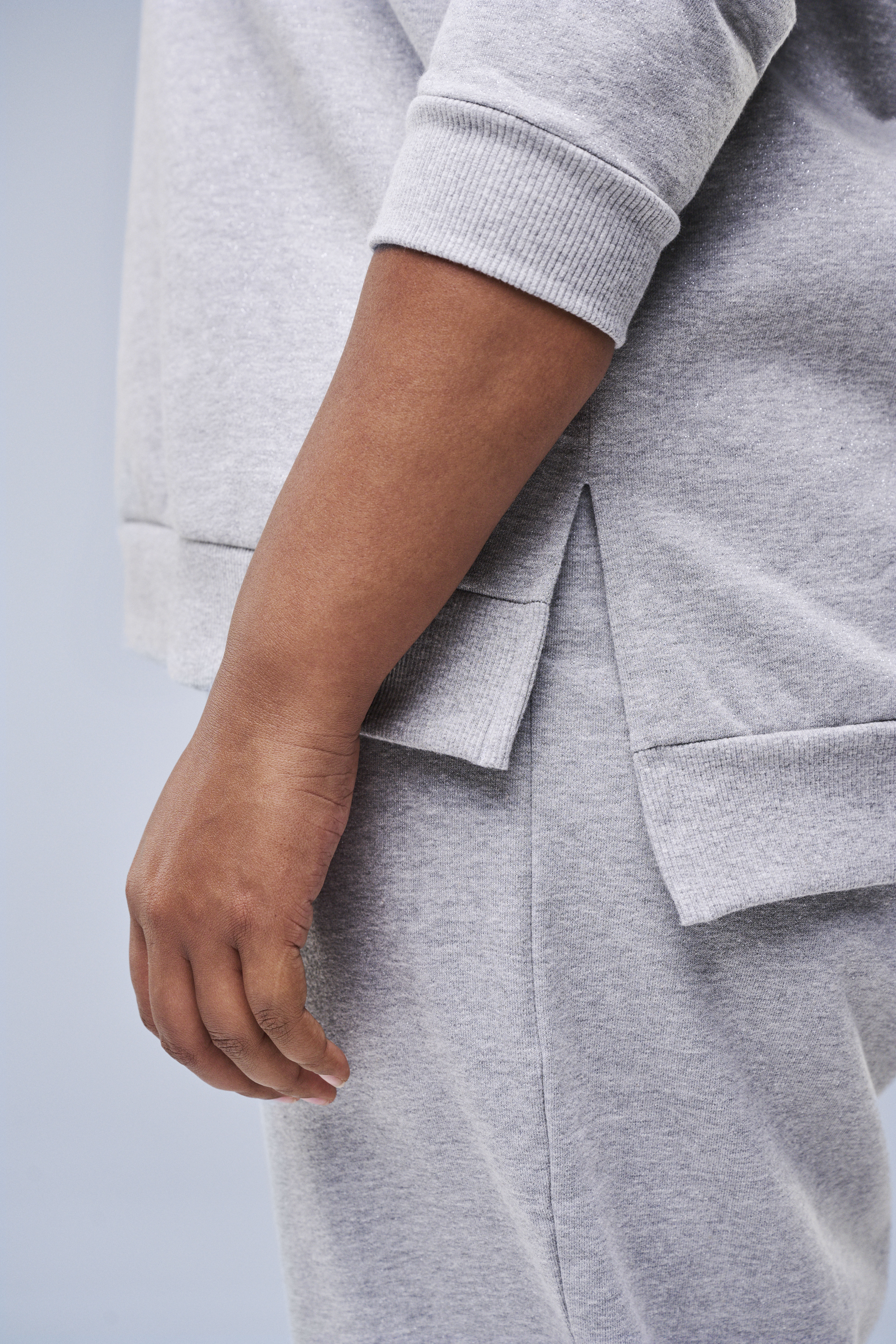 Zizzi Trainingsanzug, , Model