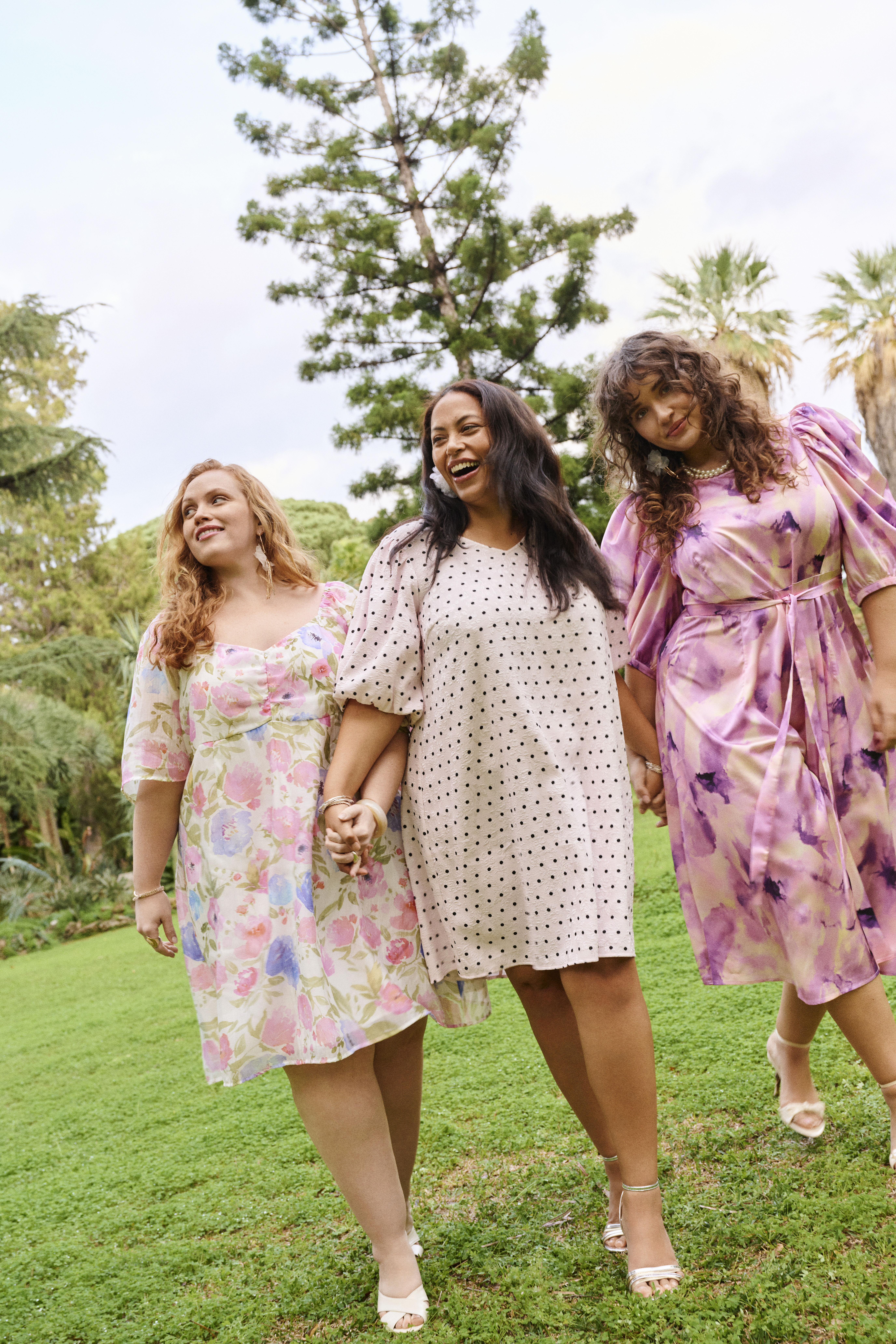 Zizzi Fr&uuml;hlingsfeste, , Model