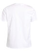 T-Shirt aus Biobaumwolle mit Zitrusmotiv, Wei&szlig;, Packshot image number 1