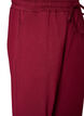 Sweathose mit Taschen, Rot, Packshot image number 2