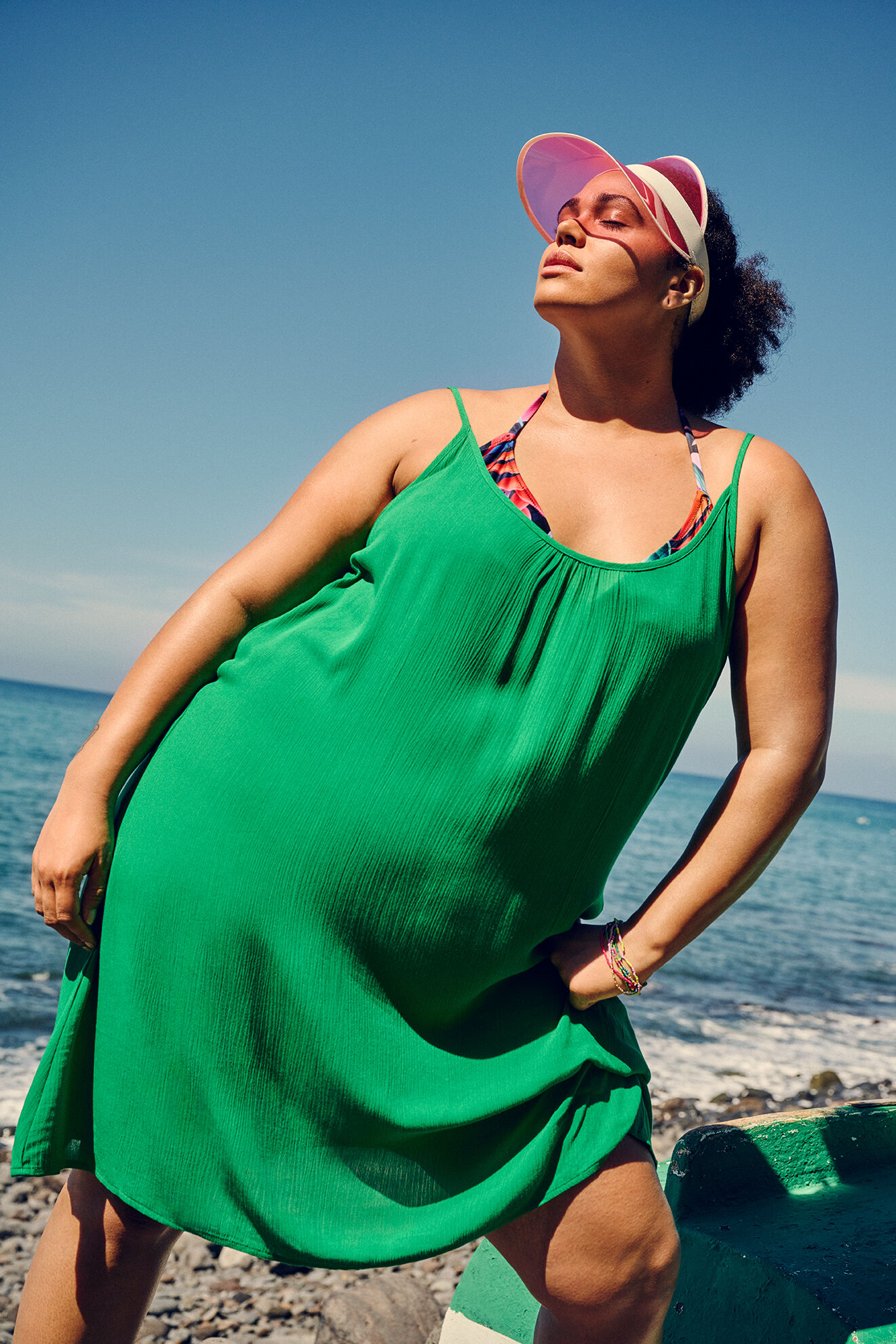 Zizzi Kleider, , Model