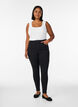 Jeans mit Super Slim Fit, Schwarz, Model image number 0