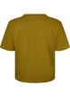 Kastiges T-Shirt aus Baumwolle, 2262, Packshot image number 1