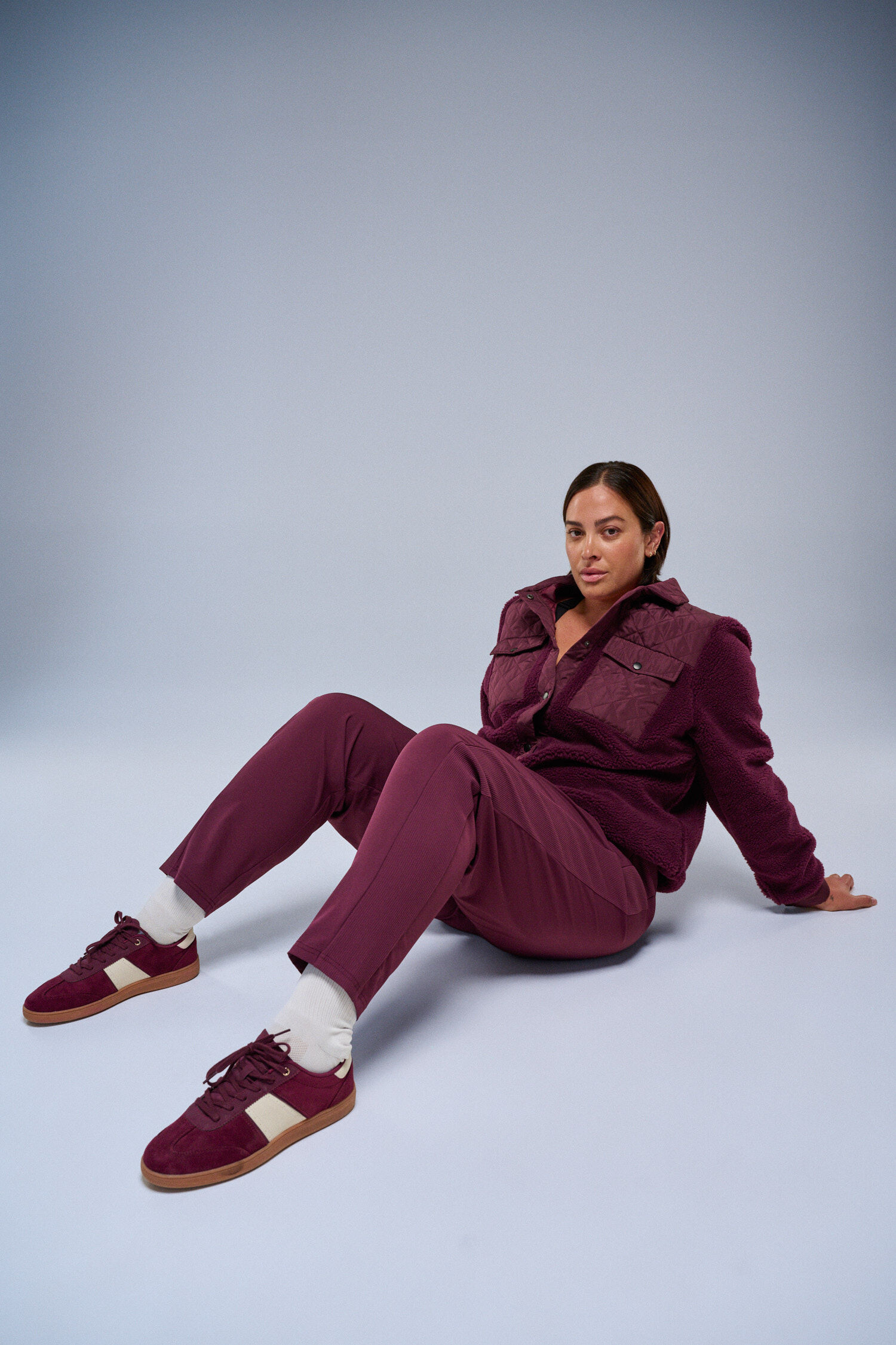 Zizzi Passende Sets, , Model