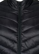 Leichte Jacke mit Taschen, Schwarz, Packshot image number 2