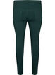 Slim Fit Hose mit Hosentaschen, Gr&uuml;n, Packshot image number 1
