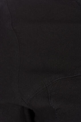 Kleid mit Taschen, Black, Packshot image number 2