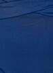 Bikinislip mit Wickeldetails, Blau, Packshot image number 2