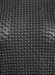 Meshbluse mit Strasssteinen und langen &Auml;rmeln, Schwarz, Packshot image number 2